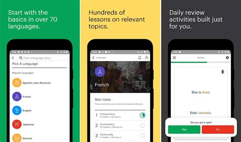 Image result for Free Language Apps for Android