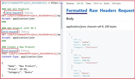 Important Topics in ASP.NET Core Web API 的图像结果