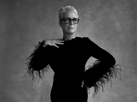 Jamie Lee Curtis - Lippard Blog