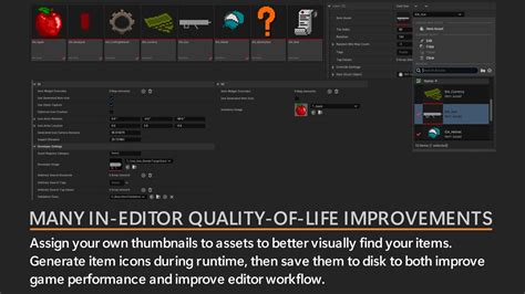 Image result for UE4 Inventory Tutorial