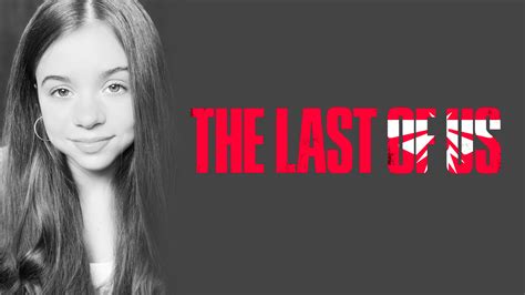 Qui est Hannah, ce personnage inédit de la série The Last of Us
