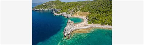 Παραλία Μυλοκοπή - Παραλίες και Νησιά | Visit Loutraki