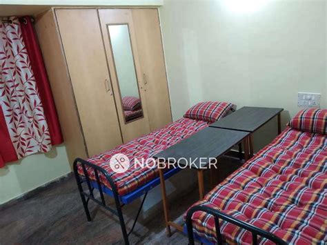 PG for MALE in Kumarswamy Layout Park for Rs 9000 available Aug 18 ...