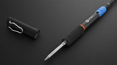 iFixit Starts Making Its Own USB-C Soldering Iron | Extremetech
