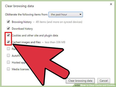 Image result for Cache Removal