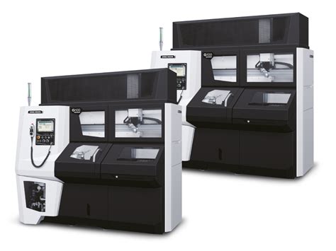 WASINO G Series - Horizontal Production Turning Machines and Lathes ...