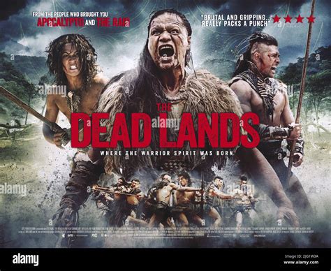 James rolleston poster hi-res stock photography and images - Alamy