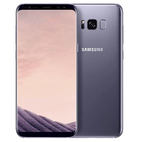 Samsung Galaxy S8 und S8+ im Test - PC-WELT