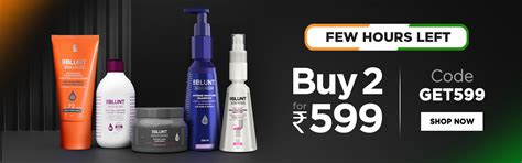 BBlunt Sale is Live | Buy 2 for 599