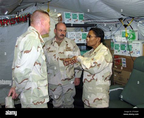 Camp arifjan kuwait hi-res stock photography and images - Alamy