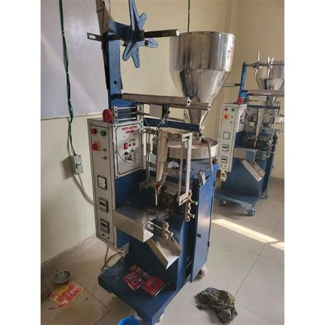 Image result for FFS Packing Machine