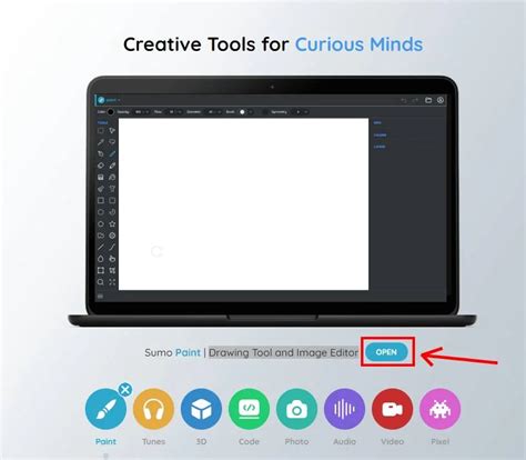 Image result for Sumo Paint Features