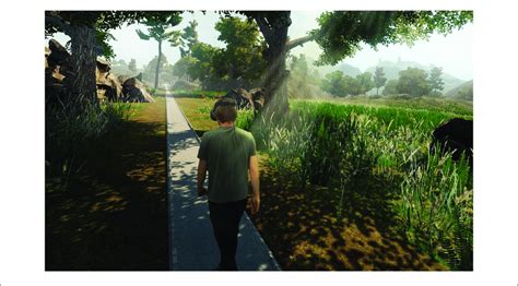 Image result for Virtual Run Scenery