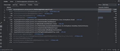 Best Free Java Profiler 的图像结果