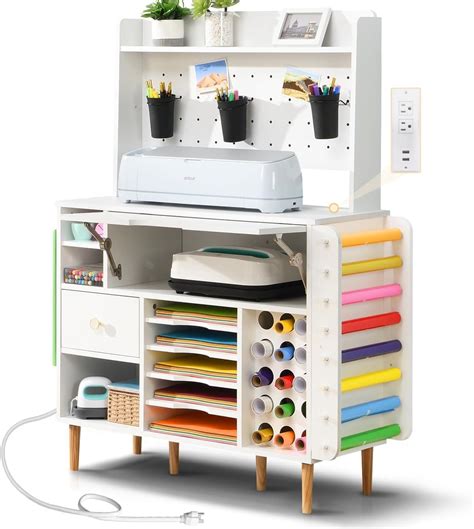 Cricut Craft Table