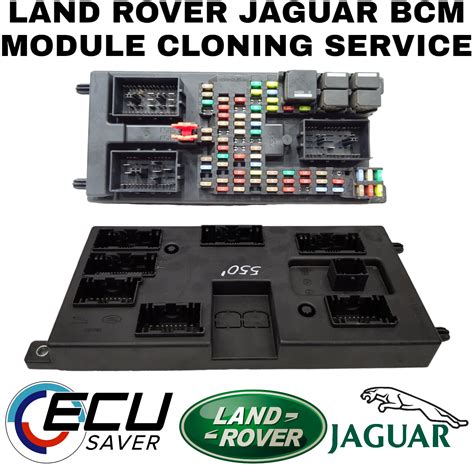 BCM Module Land Rover 的图像结果