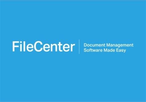 FileCenter Software 的图像结果