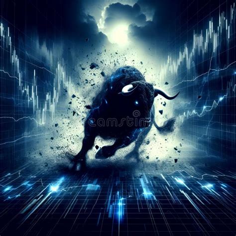 Image result for Exploding Bull