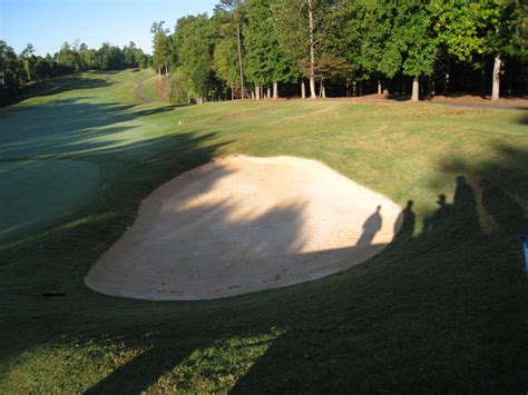 Ballantyne Country Club, Charlotte, NC - Albrecht Golf Guide