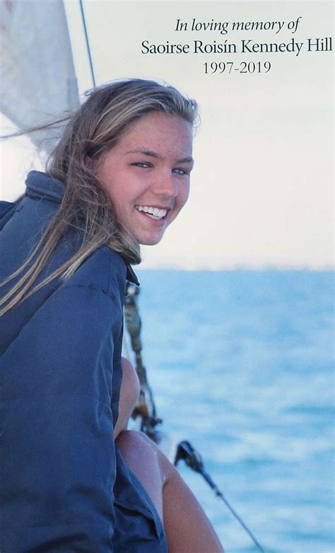 The Kennedy Curse: A Look Back at the Kennedy Family Tragedies