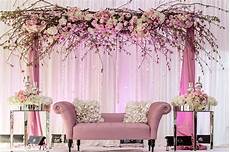 Wedding Decorations Ideas by Best Wedding Stage Decoration Idea For Indian Weddings Wedding Decorations Ideas