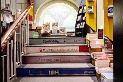 Higginbothams In Bangalore - Oldest Bookstores On MG Road | WhatsHot ...