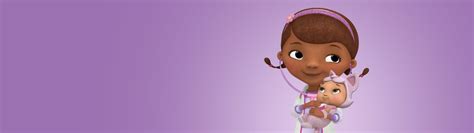 Doc McStuffins (Character) | Disney Store