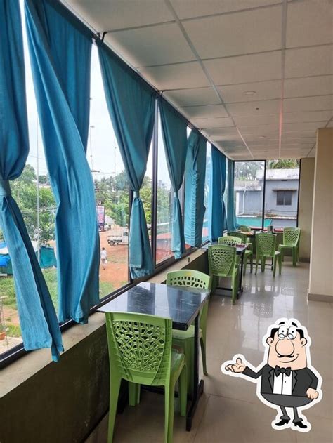 Hotel Food Palace, Ullal - Restaurant menu, prices and reviews