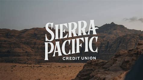Sierra Pacific Federal Credit