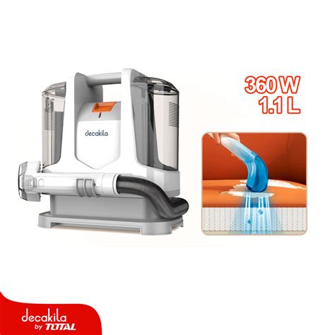 Aspiradora Para Alfombra