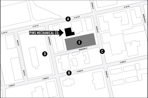 FAQs | Pins Mechanical Co. Dayton