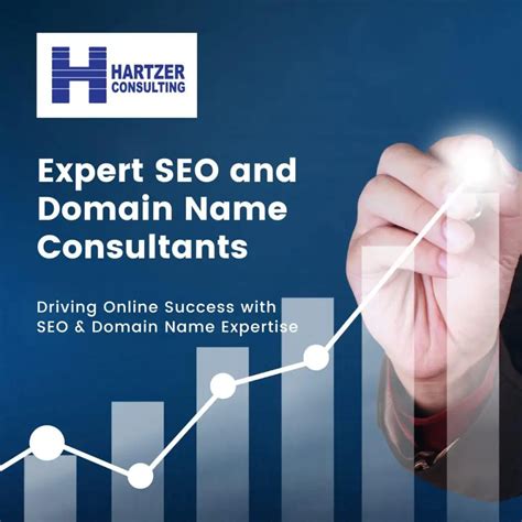 Domain Name Expert Witness - Hartzer Consulting