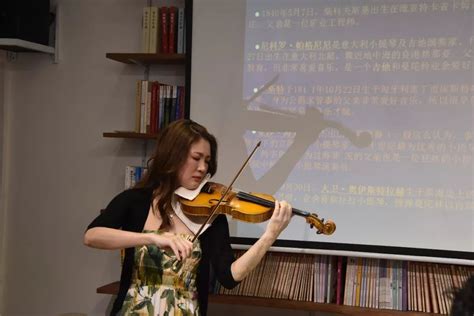 琴瑟和鸣，乐迎新春|香港卫视对话小提琴大师盛中国