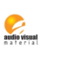 Image result for Audio Visual Material Logo