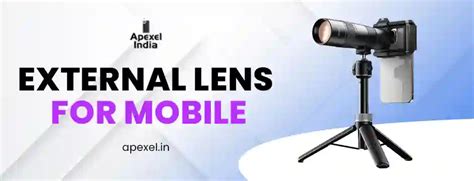 2X vs 5X vs 10X: Best Mobile Zoom Lens