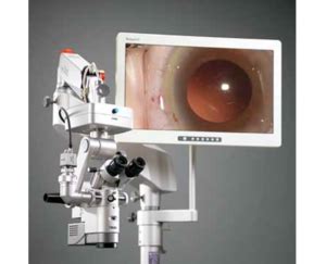 Image result for Om 9 Operating Microscope