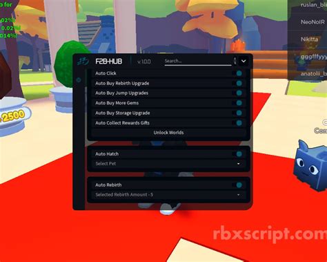 Image result for Tapping Simulator Script