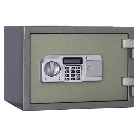 Steelwater Gun Safes 2 Hour Fire Rated Home Safe SWBS-360T-EL (13.75" x ...
