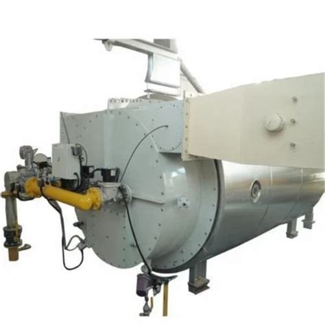 Diesel Fired Hot Air Generator Manufacturer from Anand