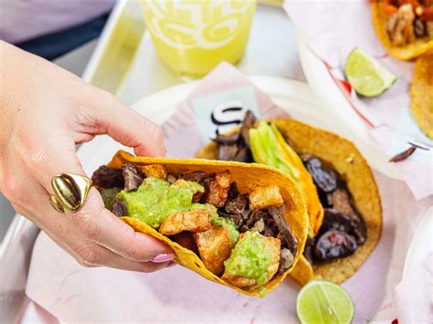Santo Taco's steak trompo raises the bar for NYC's taco scene - Review ...