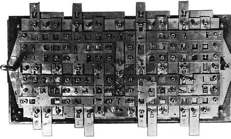 Konrad Zuse – Complete Biography, History and Inventions - History-Computer