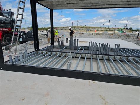 Modular Stadium 的图像结果