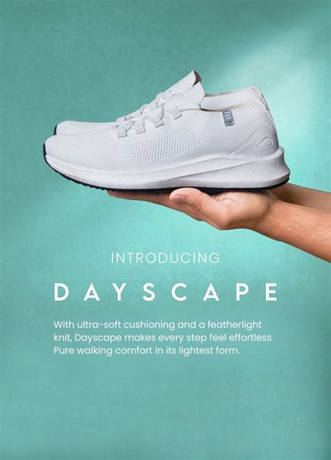 Elevar Dayscape | The Ultimate Everyday Sneaker | Elevar Sports