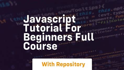 Image result for JavaScript Tutorial for Beginners Full-Course