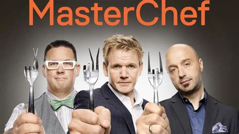 Image result for MasterChef Streaming