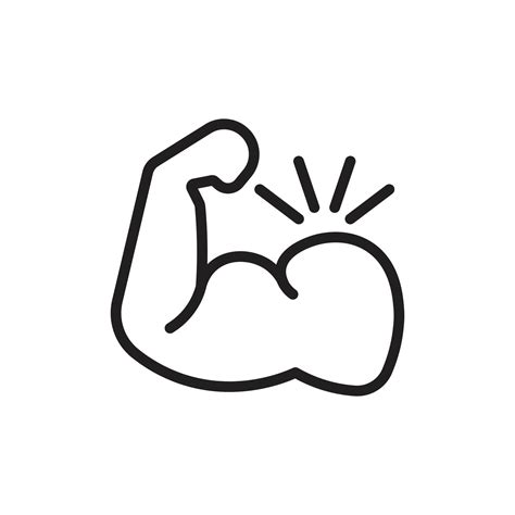 Strong Arm Vector 的图像结果