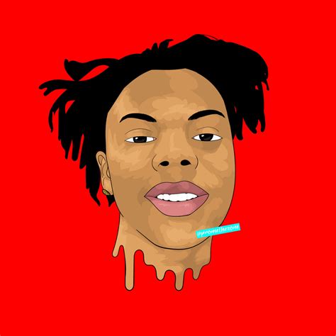 IShowSpeed cartoon by Promethezone on DeviantArt