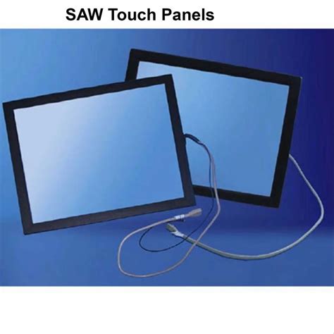 Touch Screen Panels - 5.7'' Resistive Glass Touch Panels Wholesale ...