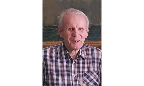 Paul Springer Obituary (2024) - Canton, MA - Stanetsky Memorial Chapels ...