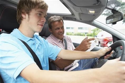 Image result for First Driving Lesson Tips